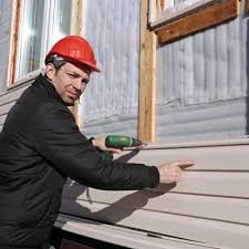 Best Vinyl Siding Installation  in Rolla, MO